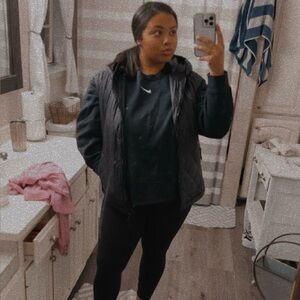 Meet your Posher, Bridgette